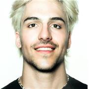 Profesor de inglés con 3 años de experiencia ofrece clases particulares de inglés para niños y adultos en Castellar del Vallés y online